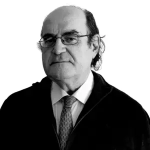 Retrato de  Félix López