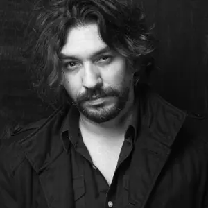 Retrato de  Sebastian Basualdo