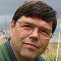 Retrato de  Martin Redfern