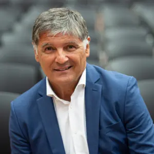 Retrato de Toni Nadal Homar