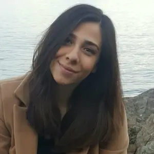 Retrato de Marzia Sicignano