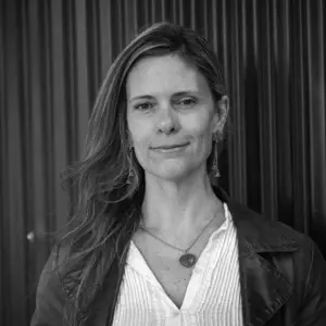 Retrato de Verónica Boix