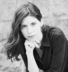 Retrato de Suzanne Allain