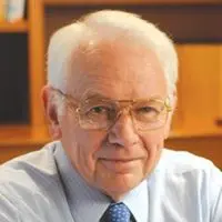 Retrato de  Peter N. Stearns