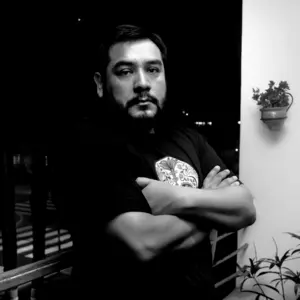 Retrato de  Manuel Fernández