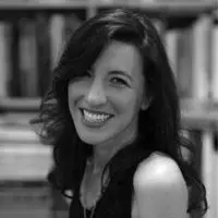 Retrato de Stephanie Garber