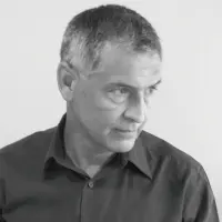 Retrato de  Enrique Prochazca