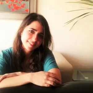 Retrato de  Feliza Marro