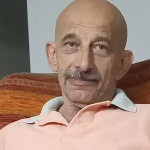 Retrato de  Ricardo Klein