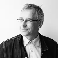 Retrato de  Alvydas Slepikas