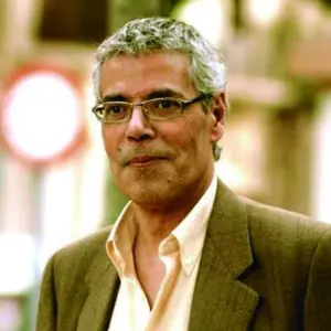 Retrato de  Fernando Gómez Hernández