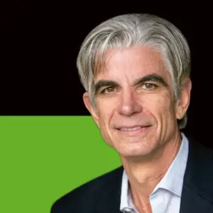 Retrato de  Michael Moss