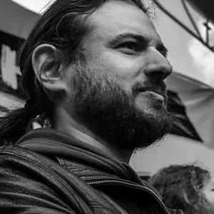 Retrato de  Juan Grabois