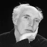 Retrato de  William A. Christian, Jr.