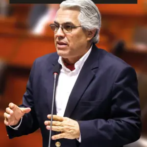 Retrato de  Gino Costa