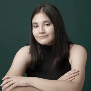 Retrato de  Jessica Rivas