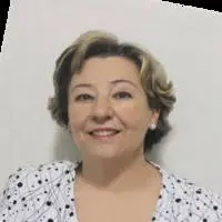 Retrato de  Carmen Martín Anguita