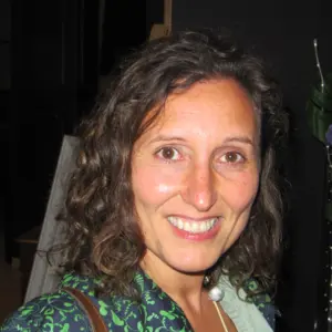 Retrato de Carme Escales Jiménez