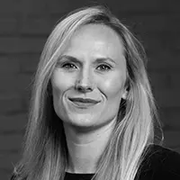 Retrato de  Kate Kirkpatrick