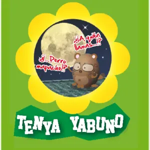 Retrato de  Tenya Yabuno