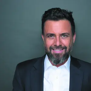 Retrato de  Francisco Pereira