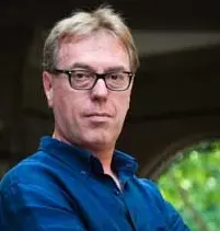 Retrato de Javier Sebastián