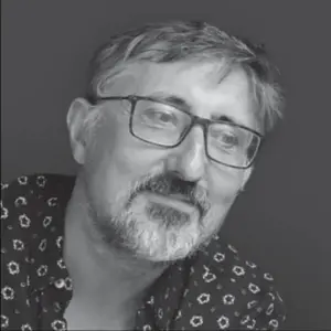 Retrato de  Pascual Serrano