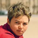 Fotografía de Anna Kaminski