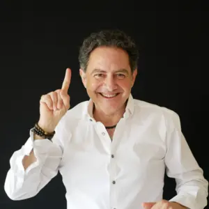 Retrato de  Joan Ortín Meneses