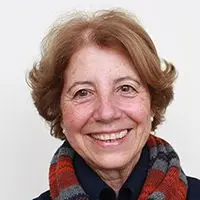 Retrato de Mar de Fontcuberta