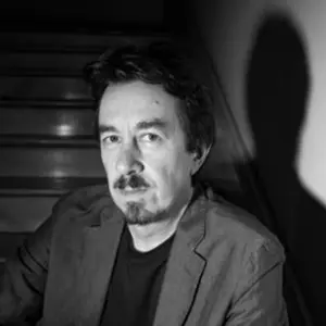 Retrato de  Pedro Mairal