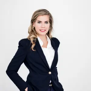 Retrato de Isabel Rojas Estapé