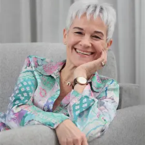 Retrato de  Nahir Gutiérrez