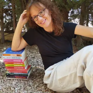 Retrato de  Loles López