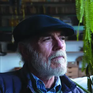 Retrato de  Eduardo Lores