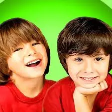 Retrato de Las aventuras de Dani y Evan