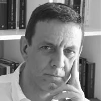 Retrato de Fernando Garcés Blázquez