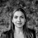 Fotografía de Florencia Raele