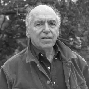 Retrato de  Osvaldo Ferrari