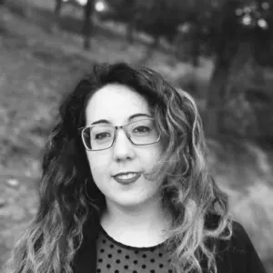 Retrato de  Lucía Triviño