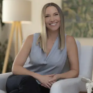 Retrato de  Glenda Furszyfer