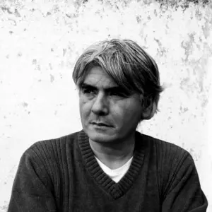 Retrato de  Juan Bonilla