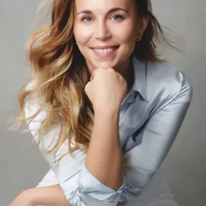 Retrato de  Ana Gómez