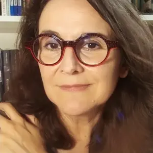 Retrato de Susana Vallejo