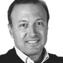 Retrato de Joan Mesquida Ferrando