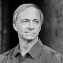 Fotografía de Ray Dalio