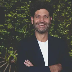 Retrato de  David Seijas