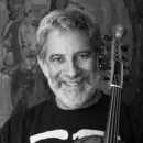 Fotografía de Stephen Nachmanovitch