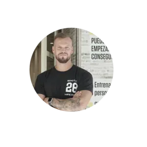 Retrato de  Josué Tarí