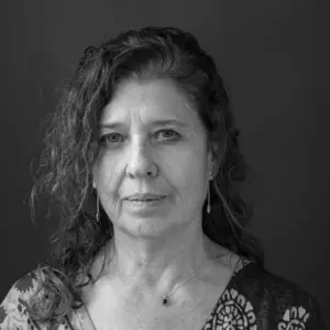 Retrato de  Silvia Duschatzky